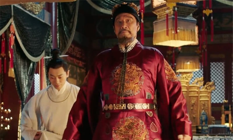 朱元璋|试分析：历史上的朱棣到底是个怎么样的人？