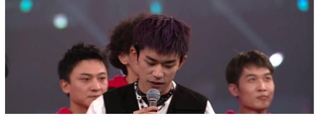 隊長|《這就是街舞》四位隊長登場，韓庚發言被剪，節目組操作太多