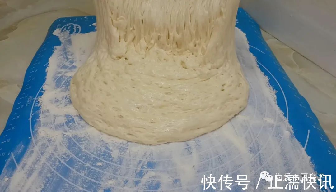 香酥|家常小糖饼的做法,教你配方比例,个个香酥又掉渣,真的太好吃了