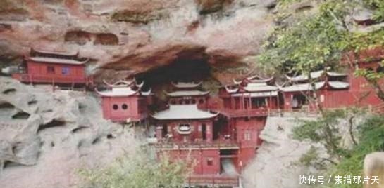 这些建筑, 他们敢建, 你不一定敢住进去