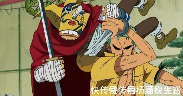 龙珠|草帽团合体过三次，最后连罗宾也卷入其中，作为一个人太丢脸了！