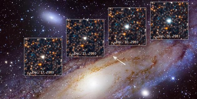 难解之谜:我们的宇宙到底有多大