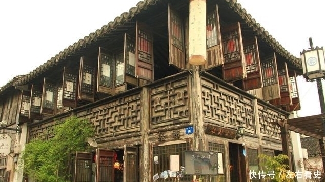 官员|中国历史上每个朝代的灭亡,都有一惊人相似之处说出来你别不信