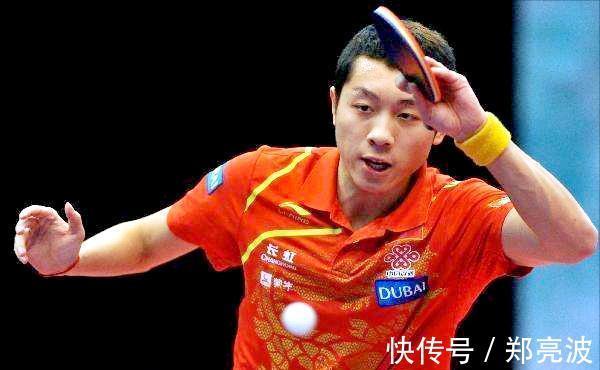 国乒|遗憾的祝福!国乒名将年仅25岁便退役,现已转型成为教练员
