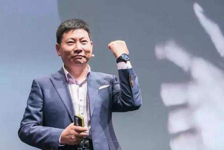 三星|终究是熬不住了失去华为的美方,损失超万亿,只得再次“松口”