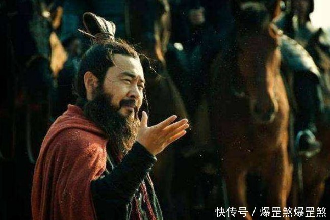 吕布|吕布临死前大呼六字,曹操却没有在意,否则三国会被改写