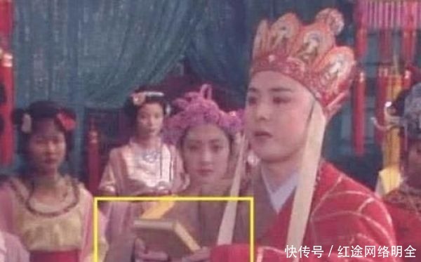 唐僧|唐僧的通关文牒到底写了啥?没有一个国家敢怠慢,说了你不一定信