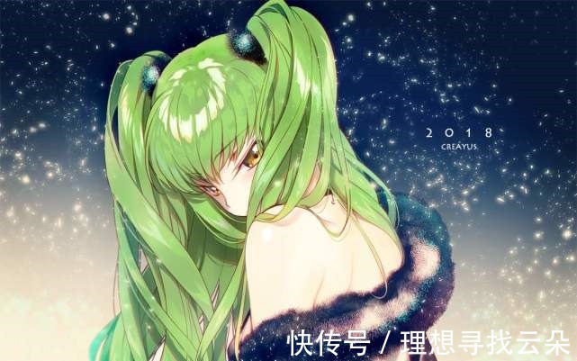 未来日记|二次元杂谈,我们为什么会爱上“纸片人”