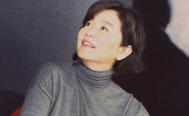 时尚 女人变老从短发开始?看几位短发女星的发型,都比同龄人显年轻