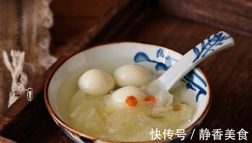 鹌鹑蛋|夏天没胃口,抵抗力还下降,不妨吃点穷人的燕窝,养颜补气还美容