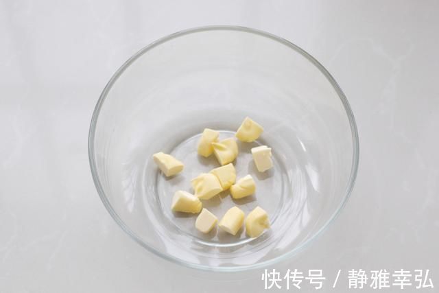 司康|减肥期也能吃西式小点心，免打发无糖低脂咸香适口，解馋还不长肉