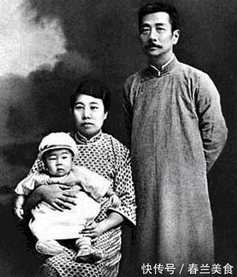 周福清@鲁迅为何会将祖父的日记烧毁?是有什么不可公开的秘密吗