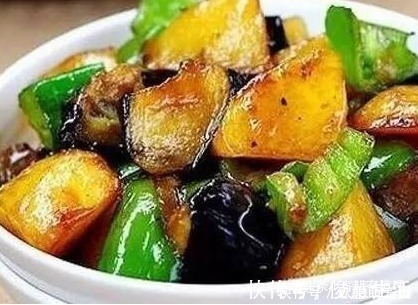 茄子|香味十足营养丰富,有助于儿童成长好吃又下饭,孩子爱上吃蔬菜