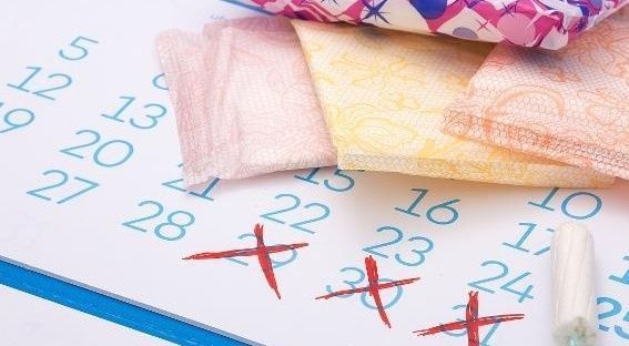 年龄|女孩第一次来月经的最佳年龄多少岁?可能很多宝妈还不清楚!