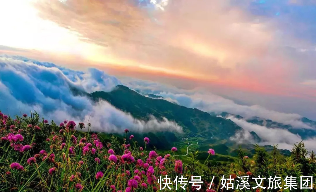 风景|养在深闺人未识，低调的贵州，藏着太多你不知道的绝世风景