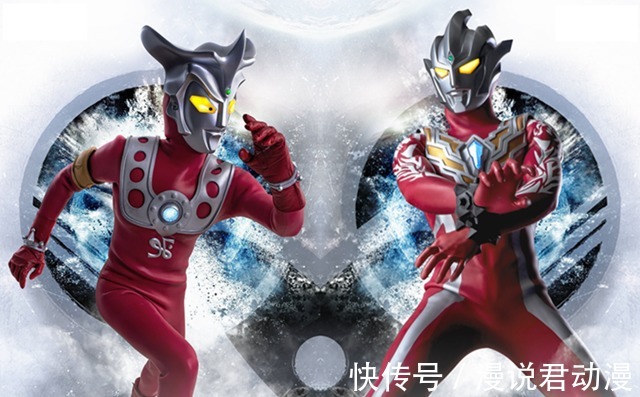 泽塔|雷格罗斯宣传片:师从D60,左赤龙右白虎,出生地不明