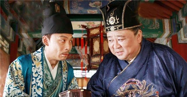 另类|明朝“另类”太监，历经五朝深受重用，90岁寿终正寝