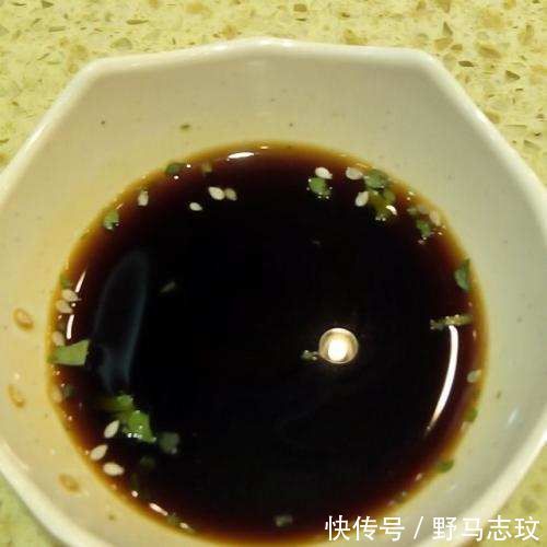 十种秘制蘸料的做法及配方, 学会了你也是大厨, 快来收藏吧