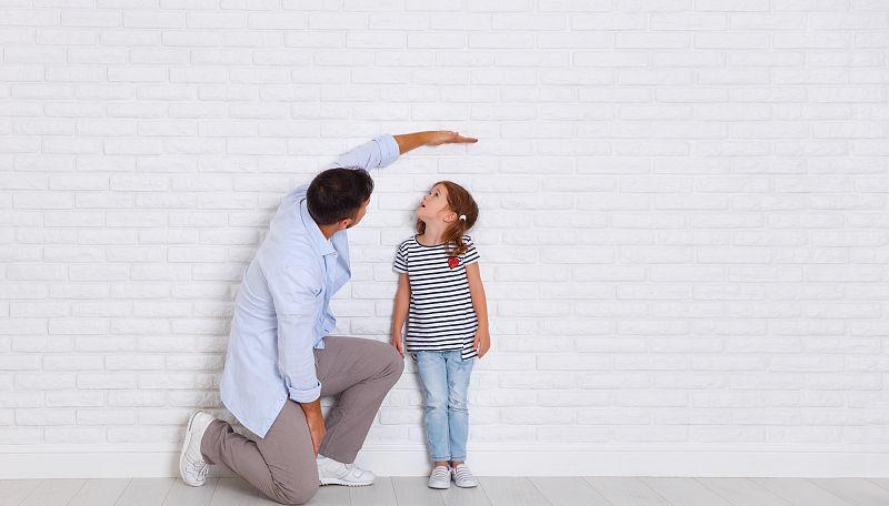 维生素d|不是孩子个子矮都属于“晚长”，错过拯救期，想补救不容易