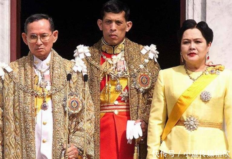 平民|泰国版“孝庄太后”:平民出身辅佐3代帝王,传奇人生是臣民信仰