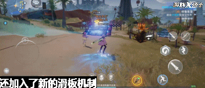 首测|比腾讯网易还快？后原神时代的第一个挑战者，幻塔首测究竟如何？