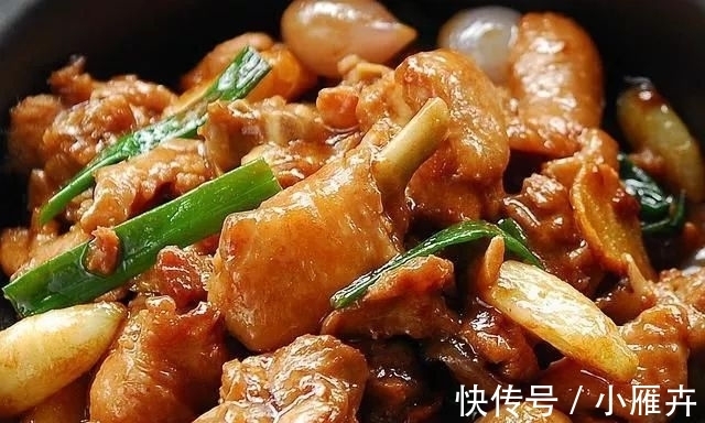 做法|百吃不厌的几道家常菜，解馋下饭，做法简单，一上桌抢着吃
