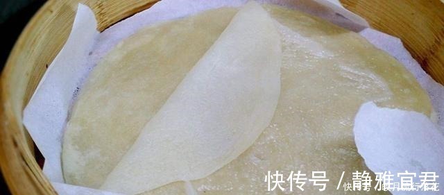 75岁的奶奶“烙饼”,没有一滴油,只要做这个