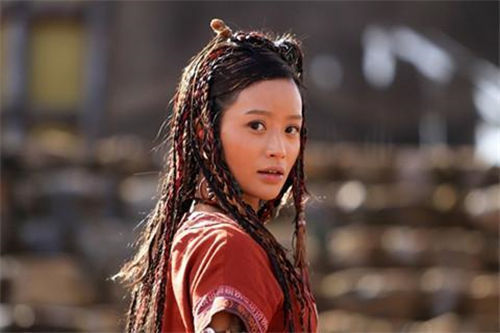 玉帝#为何六界之内无人敢惹孟婆,她是何方神圣?玉帝:你看她丈夫是谁