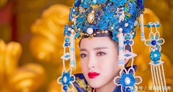 前凉马太后气得儿子郁郁而亡,后不念祖孙之情立情夫为国君