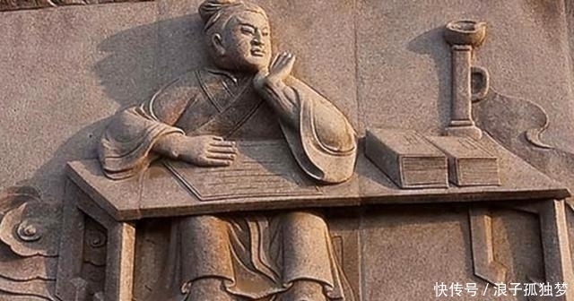 中国|这个人为中国献上一策, 影响中国一千多年, 至今世界都有它的影子