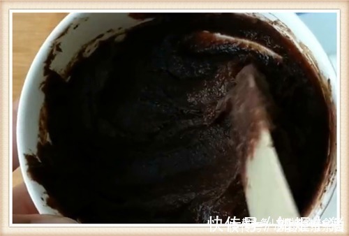 豆沙馅|用糯米粉做糕点,别再用老方法了,学会这些技巧,皮脆馅甜不变形