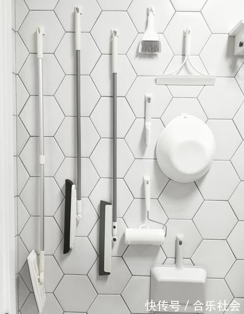 收纳|关于卫生间的14个决定，做对了，比日本卫浴还舒服