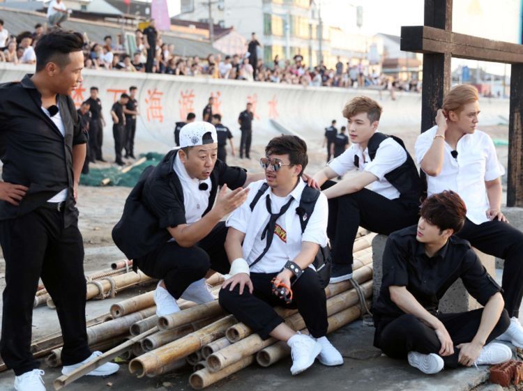 “曾经大火”的4大综艺,《非诚勿扰》上榜,如今纷纷跌落神坛!