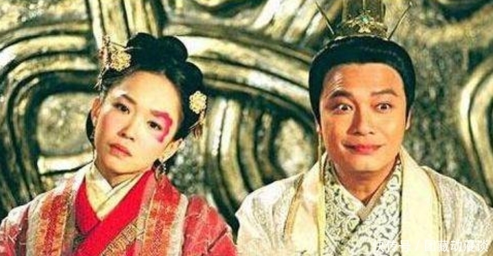 历史|此女子是历史有名的丑女,因代替妹妹出嫁,最后改变了几百年的历史