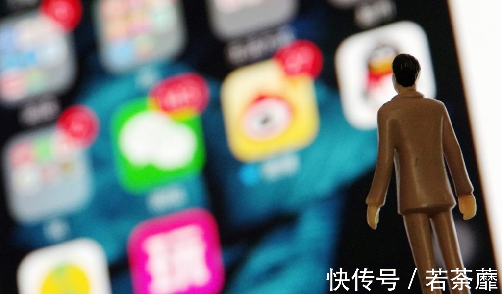 陈睿|挣不到快钱后,互联网新故事在哪?