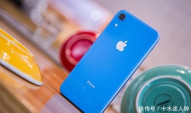 无数用户|iPhoneXR跌至小米价，iPhone12意外失宠