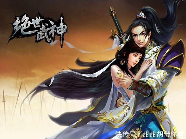 小说|以武魂为力量体系的5本小说,斗罗大陆,双生武魂!