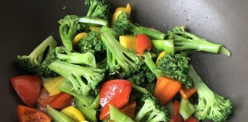 “天然葉酸”終被找到，女人隔三差五吃一次，氣血充足氣色好