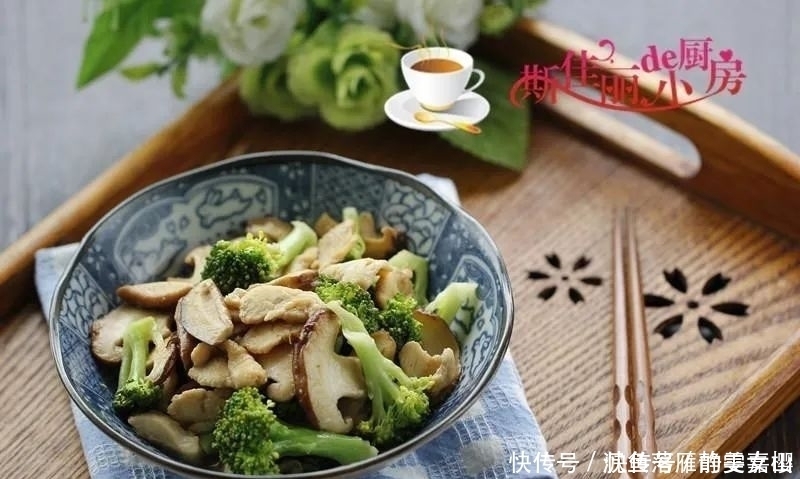 还在发愁每天吃什么菜吗?8道家常炒菜做法,荤素搭配天天换着做