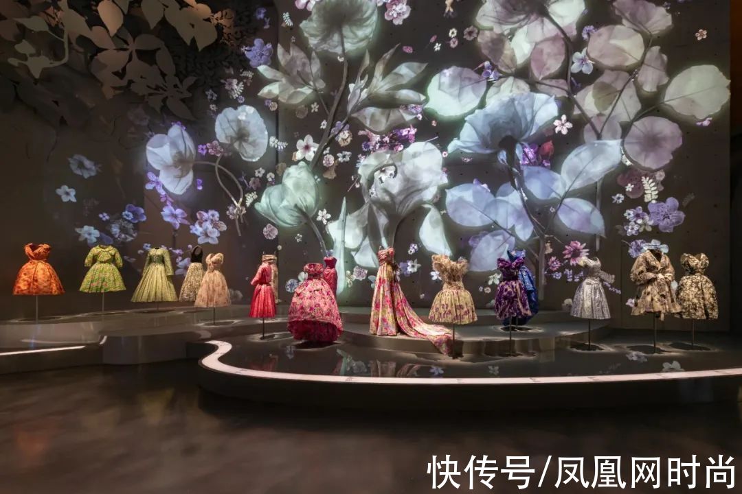 时装中的“旧衣服”,不仅是Vint深度 | 二手