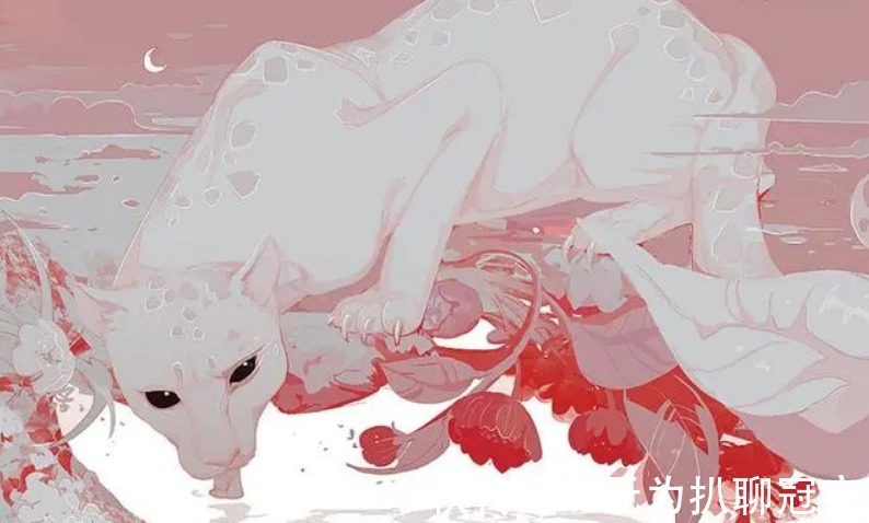 官兵|不到500字的小说,为什么被称为《聊斋》中,最吓人的故事?