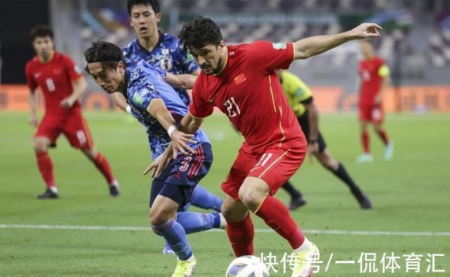 李铁|国足功勋教练怒批李铁中日之战应该早上归化,引发热议