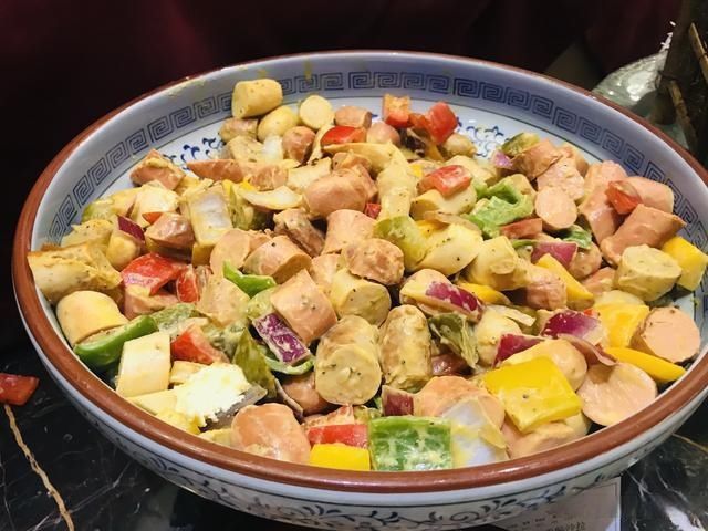  酒店|人均200+的五星级酒店自助餐，怎么吃才能回本？