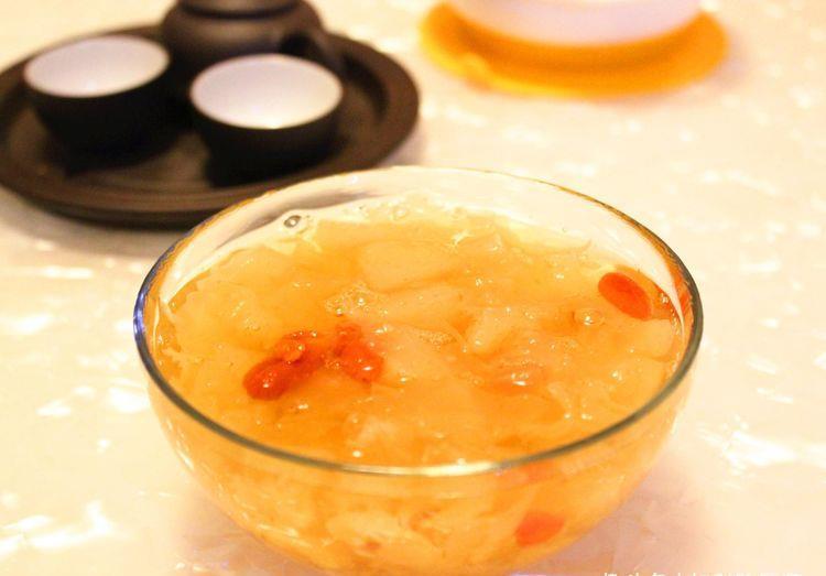 想长寿先会吃，应季食物经常换，补充营养，改善体质，早吃早好