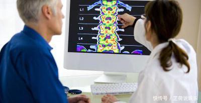 腰椎|4个姿势致腰椎、颈椎病更严重3个动作轻松搞定!还你一身轻松