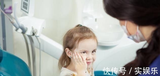 口腔疾病|吃的太“好”了医院每天接诊20多个双排牙孩子,家长别再这样喂了