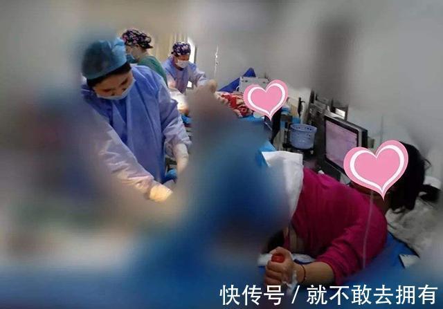 白马王子|同样是生孩子,一个20多岁一个30多岁,到底哪个年龄段更好