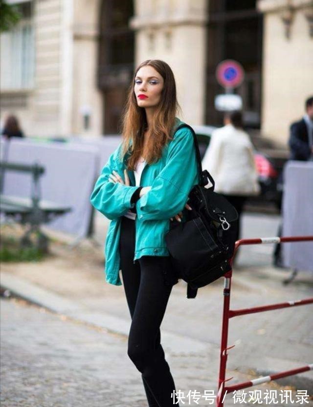 平底鞋|你适合“高跟鞋”还是“平底鞋”,其实与身高无关,主要看这4点!