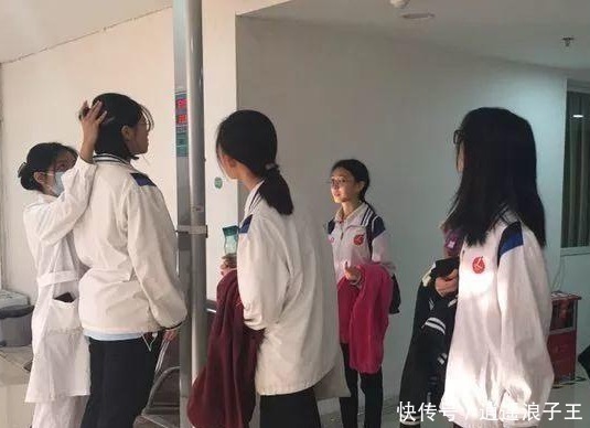 缺钙|13岁女孩半年长高8公分，医生提醒：这2个好习惯，家长要知道