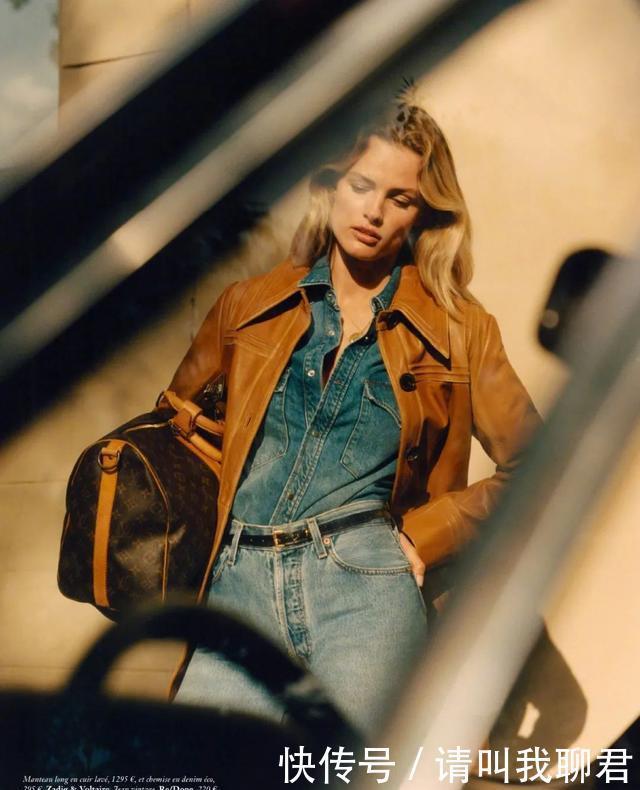 驼色|4、50岁的女人,冬天别再只穿“驼色”,“咖啡色”才更高级显贵